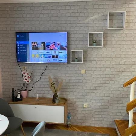 Cactus 021 Appartamento