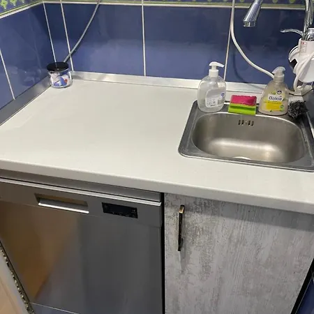 Apartamento Cactus 021 Novi Sad