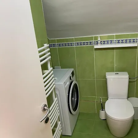 Cactus 021 Appartamento