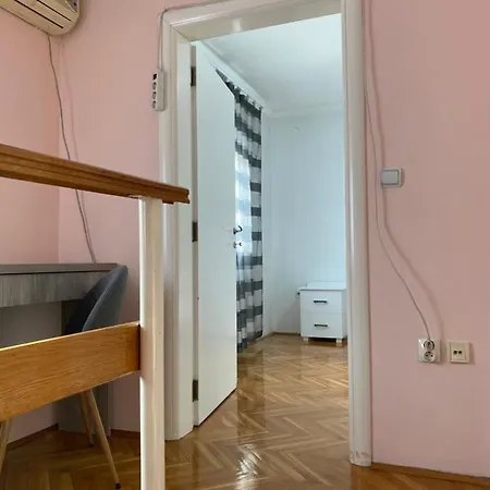 Cactus 021 Appartamento Novi Sad