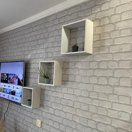 Apartamento Cactus 021