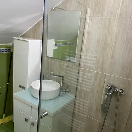 Apartamento Cactus 021 Novi Sad