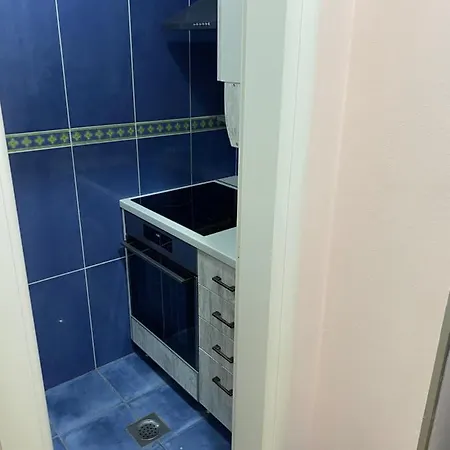 Cactus 021 Appartamento Novi Sad