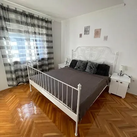 Apartamento Cactus 021 Novi Sad
