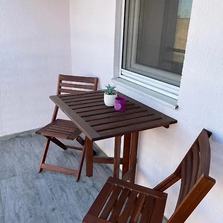 Appartamento Cactus 021 *