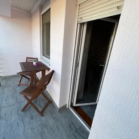 Apartamento Cactus 021 *