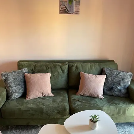 Cactus 021 Appartamento Novi Sad