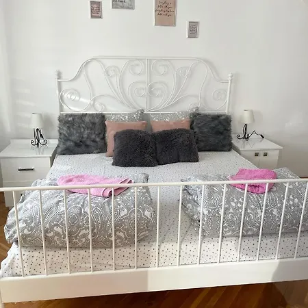 Apartamento Cactus 021