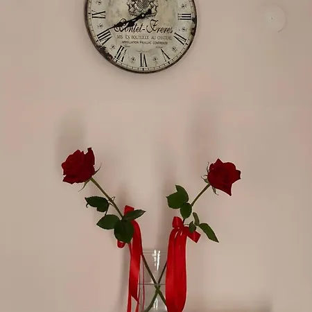 Cactus 021 Appartamento *