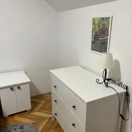 Cactus 021 Appartamento Novi Sad