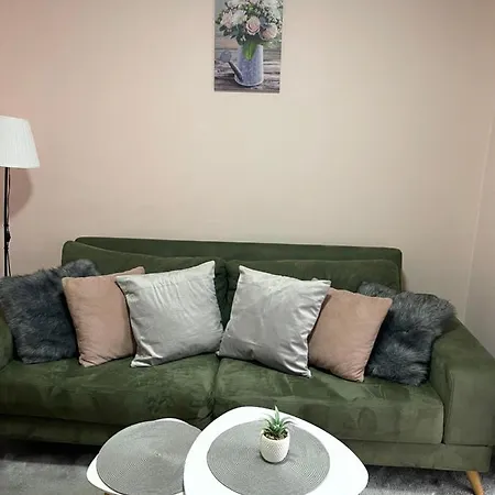 Appartamento Cactus 021 Novi Sad