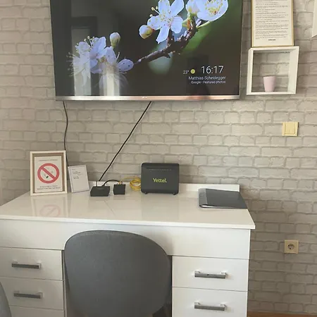 Apartamento Cactus 021