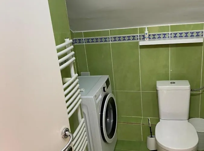 Cactus 021 Apartamento