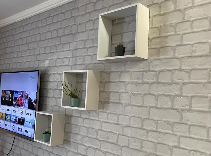 Apartamento Cactus 021