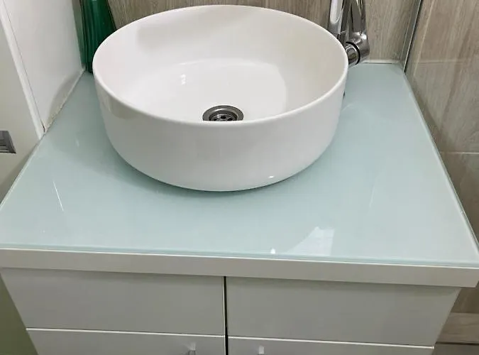 Apartamento Cactus 021 *