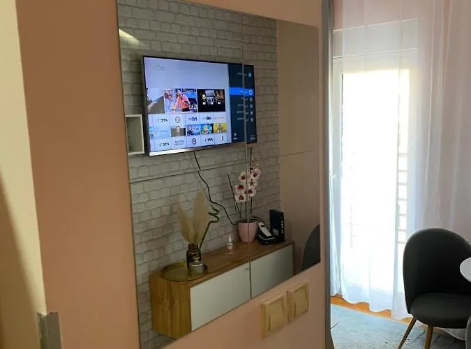 Cactus 021 Apartamento *