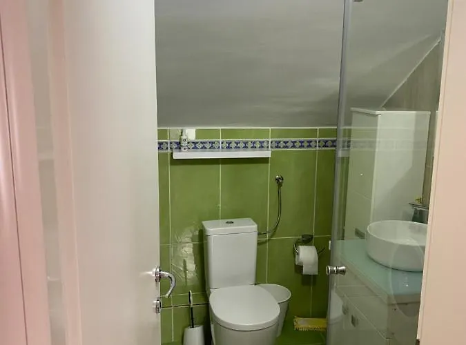 Cactus 021 Apartamento Novi Sad