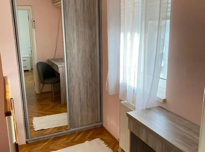 Cactus 021 Apartamento *