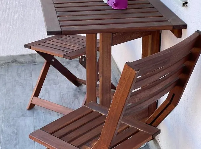 Cactus 021 Apartamento *