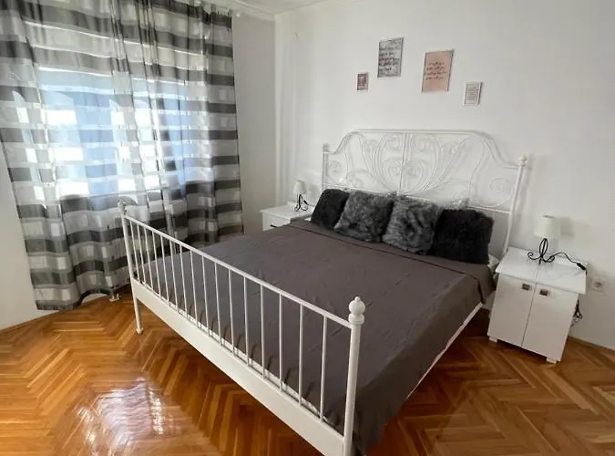 Apartamento Cactus 021 Novi Sad
