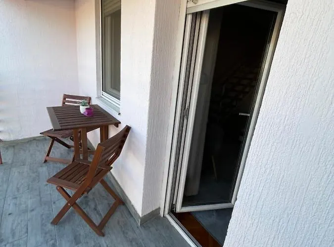 Apartamento Cactus 021 *