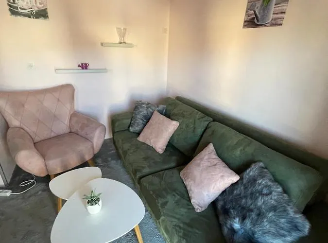 Apartamento Cactus 021