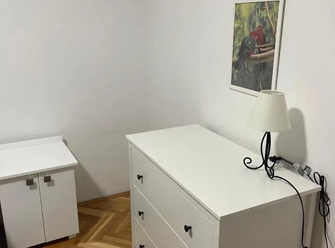 Cactus 021 Apartamento Novi Sad