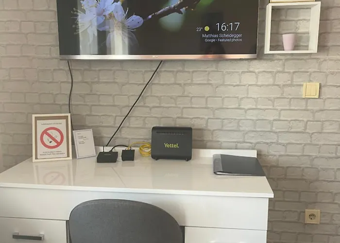 Apartamento Cactus 021